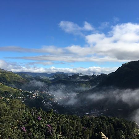 Itaipava HostelPetrópolis エクステリア 写真