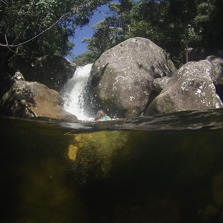 Itaipava HostelPetrópolis エクステリア 写真