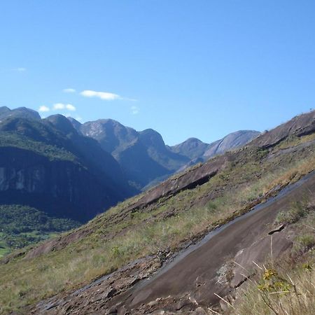 Itaipava HostelPetrópolis エクステリア 写真
