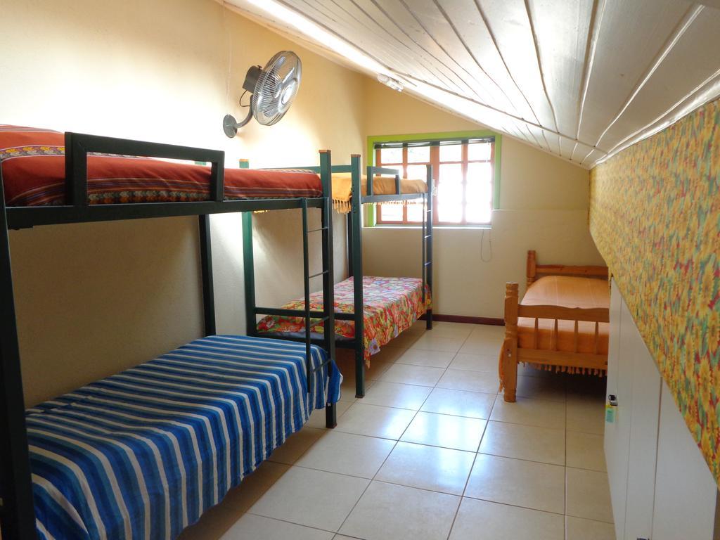 Itaipava HostelPetrópolis エクステリア 写真