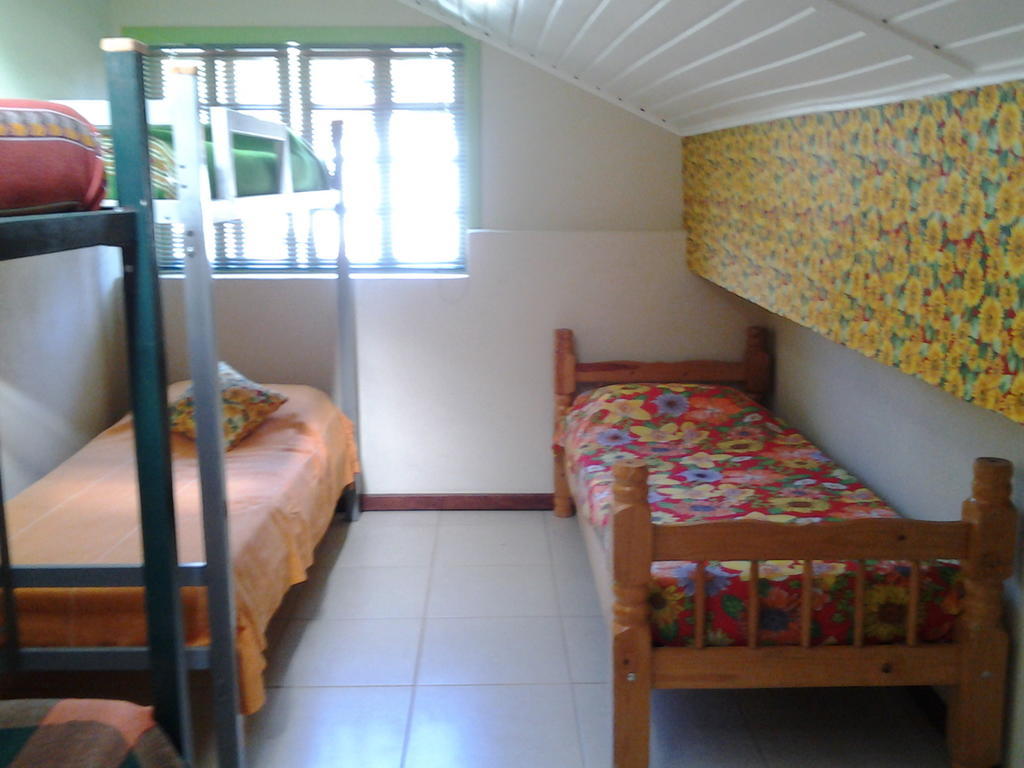 Itaipava HostelPetrópolis 部屋 写真