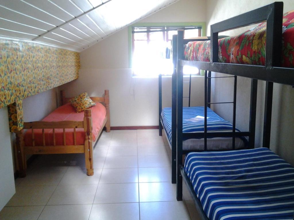 Itaipava HostelPetrópolis 部屋 写真