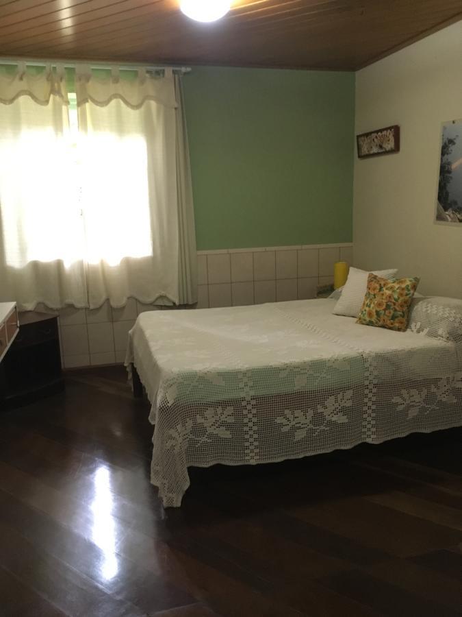 Itaipava HostelPetrópolis エクステリア 写真