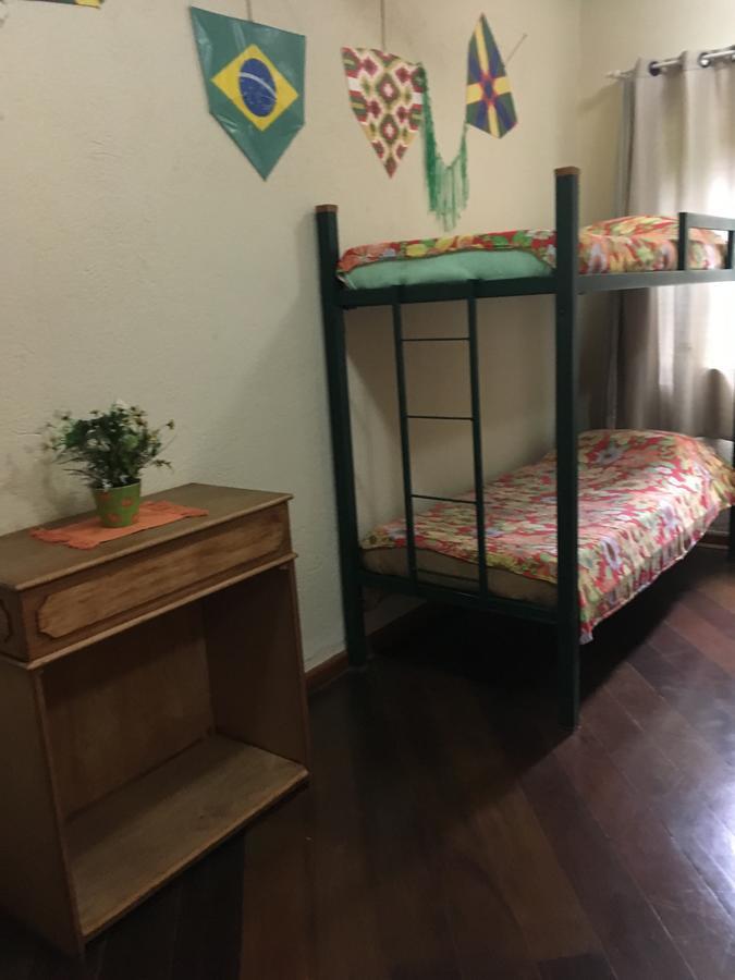 Itaipava HostelPetrópolis エクステリア 写真