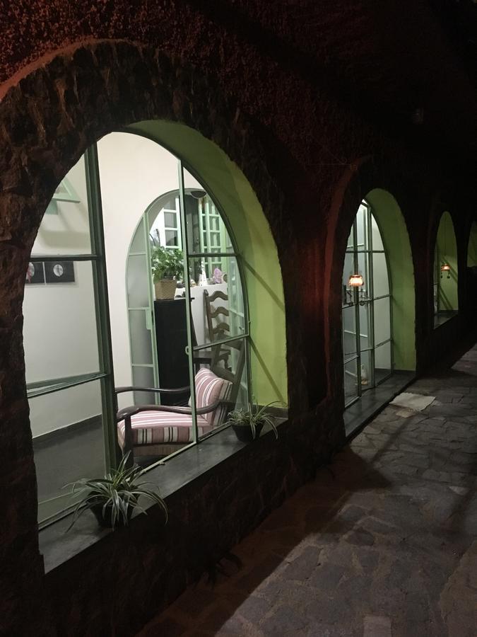 Itaipava HostelPetrópolis エクステリア 写真
