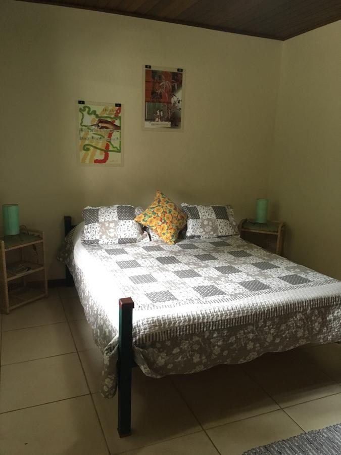 Itaipava HostelPetrópolis エクステリア 写真