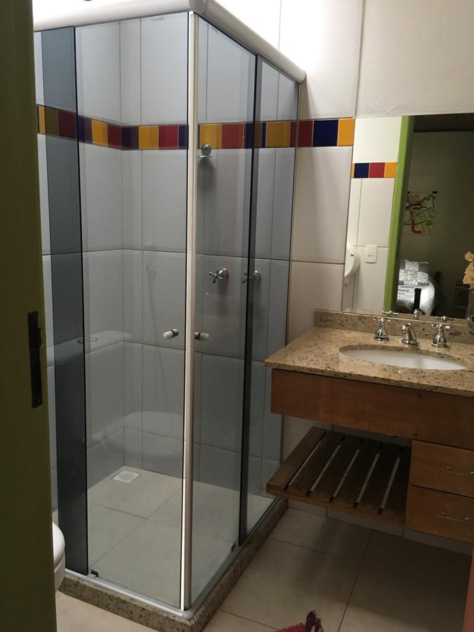 Itaipava HostelPetrópolis エクステリア 写真