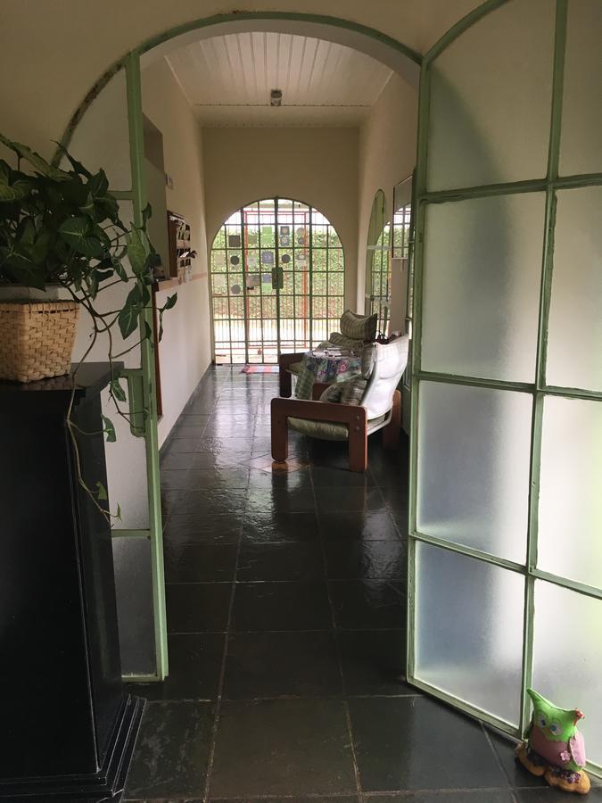 Itaipava HostelPetrópolis エクステリア 写真