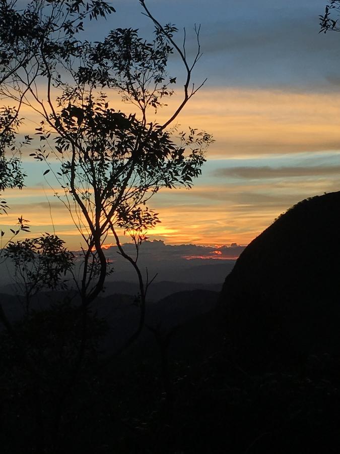 Itaipava HostelPetrópolis エクステリア 写真