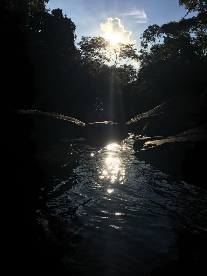 Itaipava HostelPetrópolis エクステリア 写真