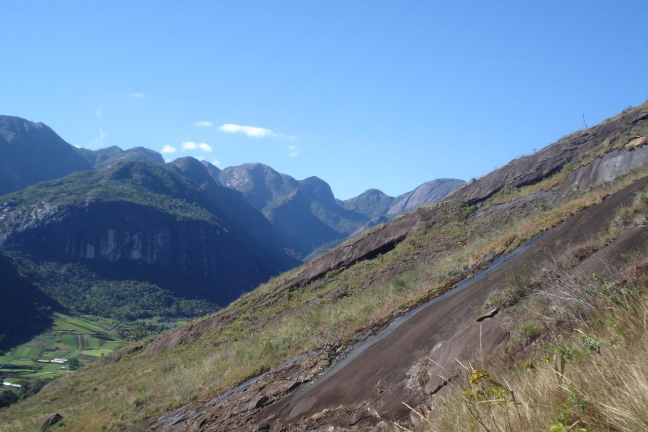 Itaipava HostelPetrópolis エクステリア 写真
